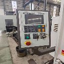 []洛阳仓库新春大酬宾出售2013年爱克数控剪板机，非常少.