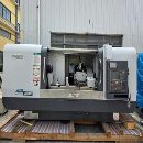 []全新未拆封威海华东MK数控外圆磨，带两套在线测量，全.