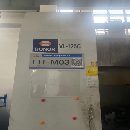 []荣田VL-125C数控立车回转直径 1600mm 车削直径：1600m.