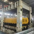 []湖州630吨框架油压机，有效台面2.2米4.5米，开口2米，.