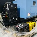 []新到一台全新斗山DNSVM5105L加工中心，发那科OI-MFPlu.