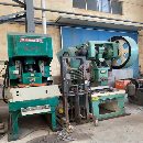 []100吨，120吨压力机，160吨龙门式校直液压机，艾克数.