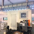 []台湾原装进口远东轮毂摇篮五轴WVD-24X，专业加工轮毂.